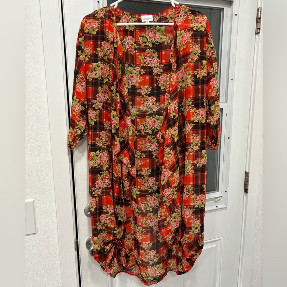 Lularoe Women’s Size Medium Shirley